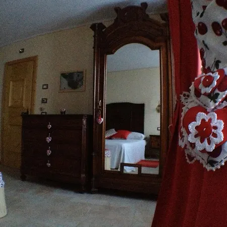 Agriturismo Antico Filare Bianzone Room photo