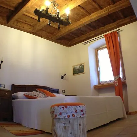 Agriturismo Antico Filare Bianzone Room photo