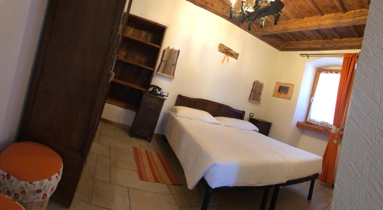 Antico Filare Agroturismo
