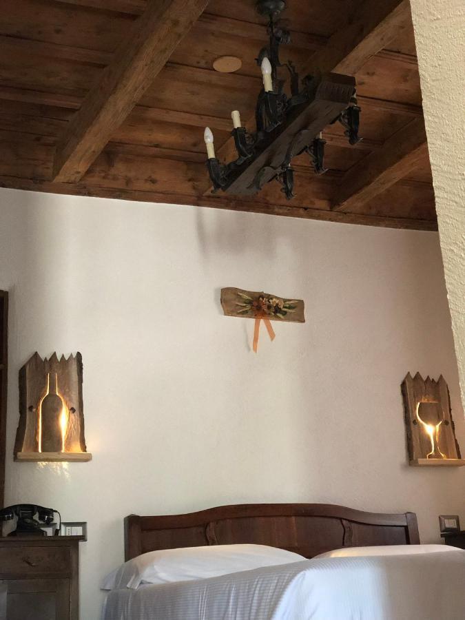 Antico Filare * Bianzone