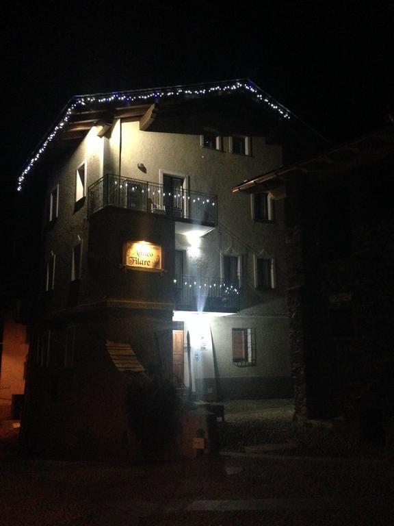 Antico Filare Agroturismo Bianzone