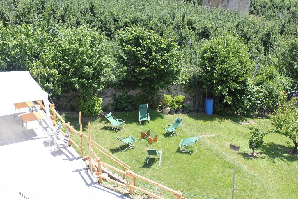 Agroturismo Antico Filare Bianzone