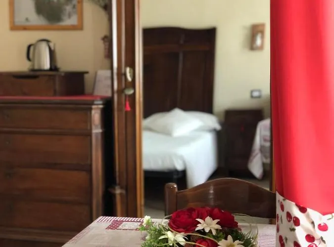 Agriturismo Antico Filare