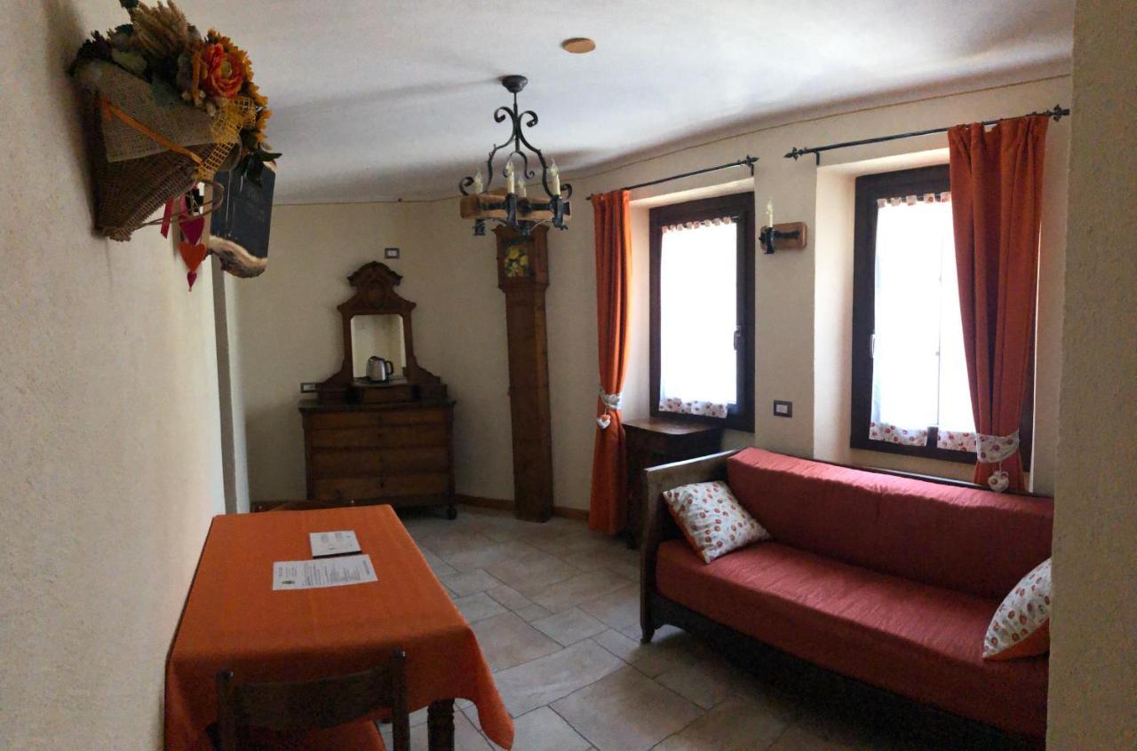 Farm stay Agriturismo Antico Filare