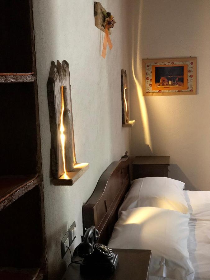 Farm stay Agriturismo Antico Filare