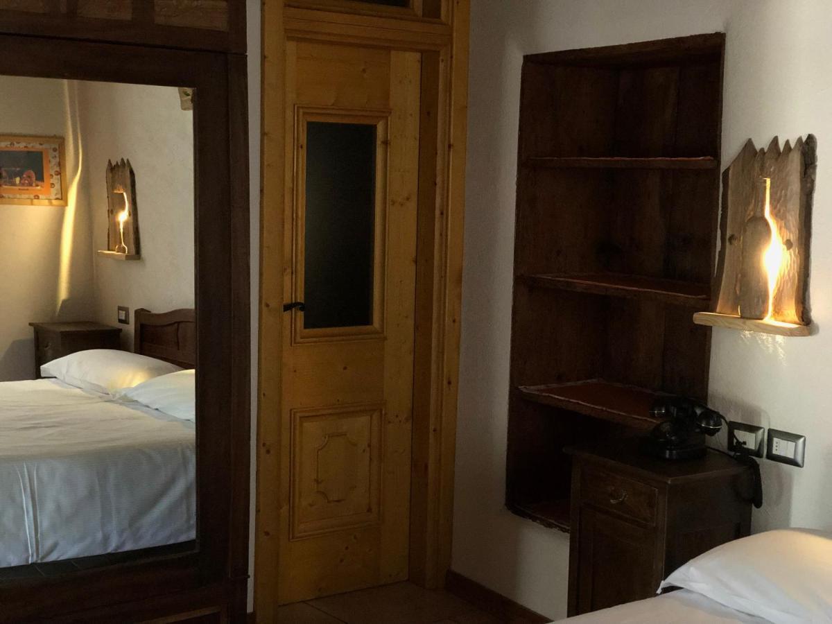 Farm stay Agriturismo Antico Filare *