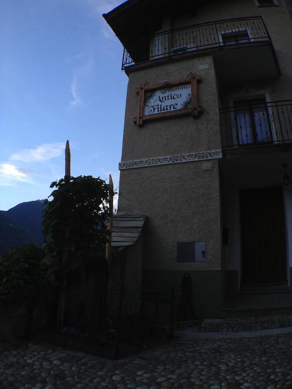 Agriturismo Antico Filare *