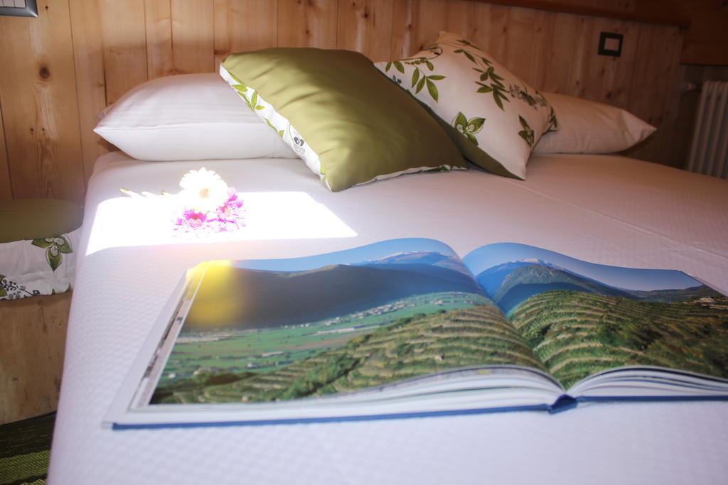 Agriturismo Antico Filare Bianzone