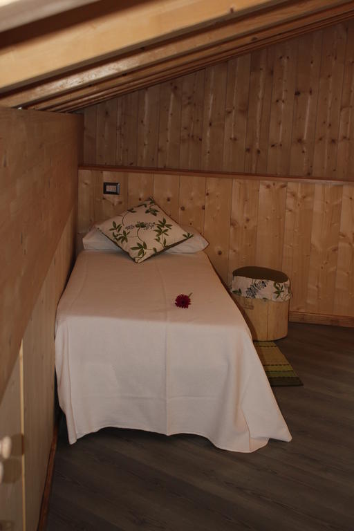 Farm stay Agriturismo Antico Filare *