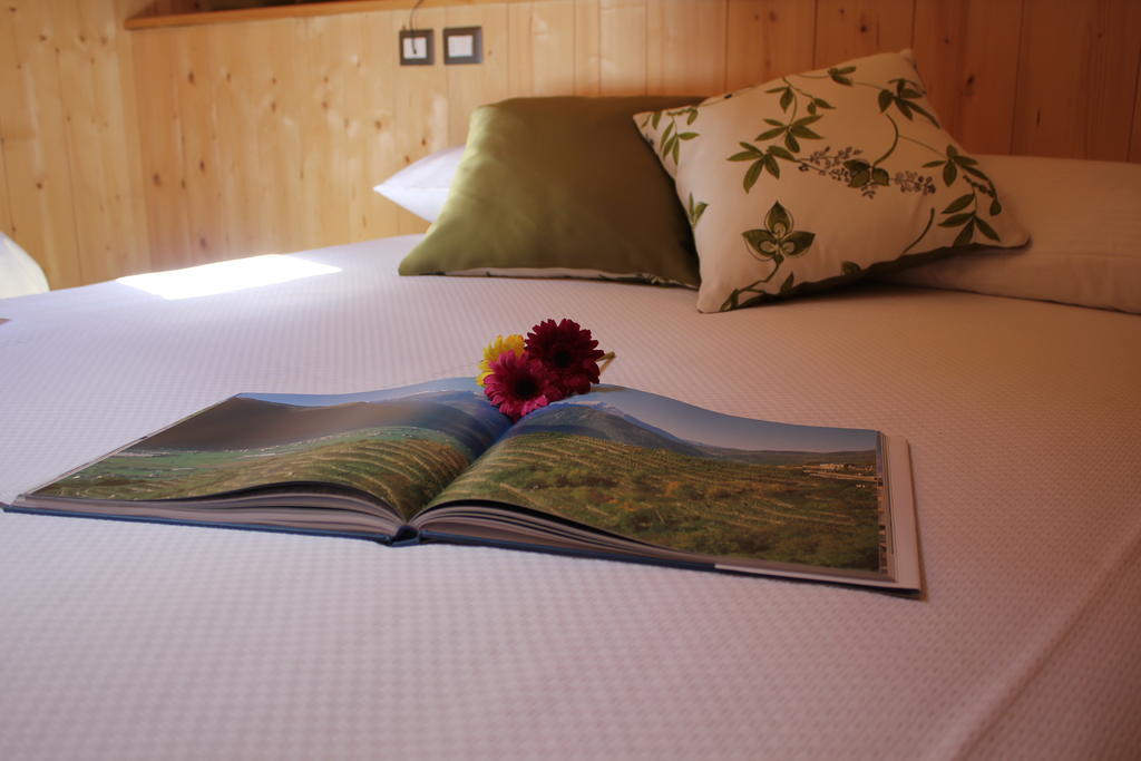Farm stay Agriturismo Antico Filare Bianzone