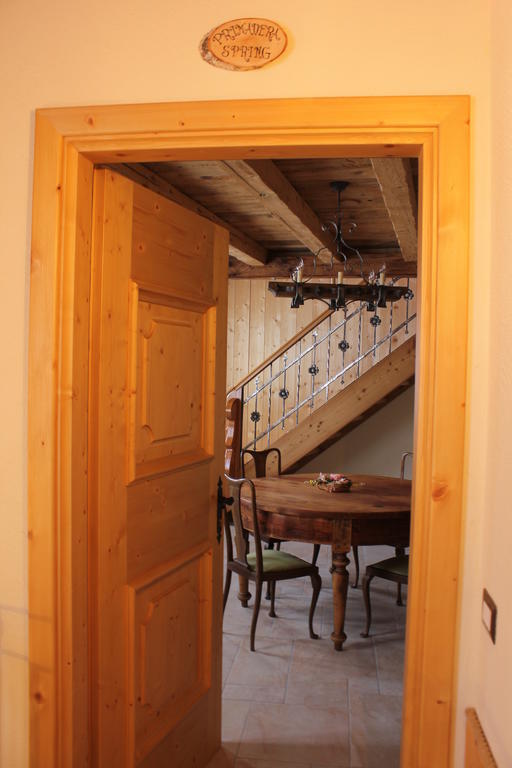 Farm stay Agriturismo Antico Filare *