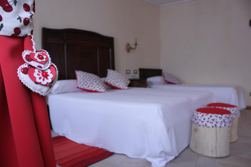 Agriturismo Antico Filare Bianzone