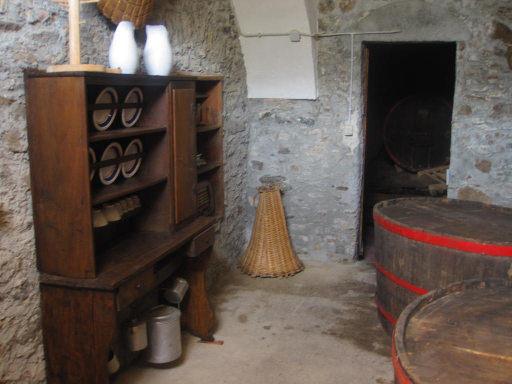 Farm stay Agriturismo Antico Filare *