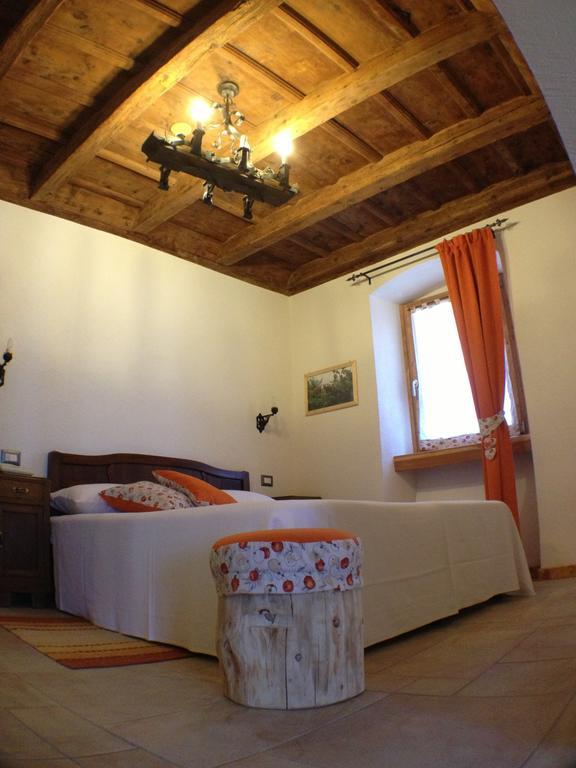 Farm stay Agriturismo Antico Filare *
