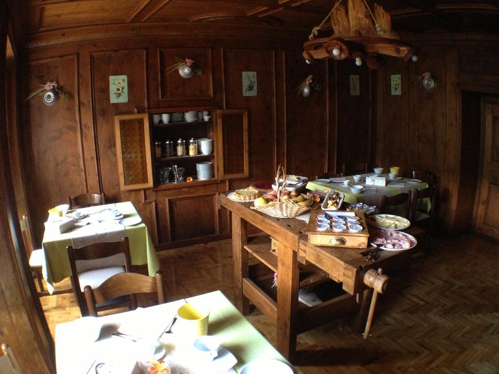 Agriturismo Antico Filare Farm stay Bianzone